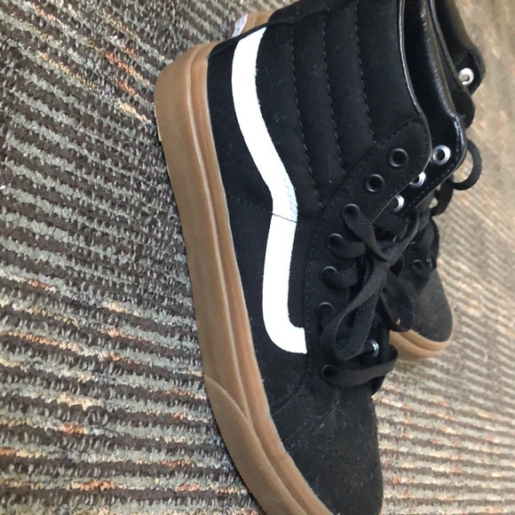 Vans Shoes - Women’s sk8 highs